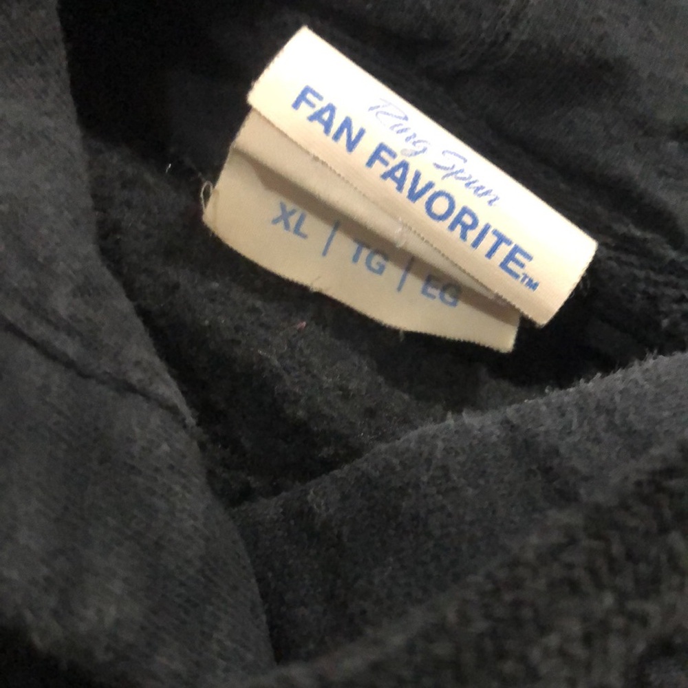 Minnesota hoodie - Picture 5 of 5